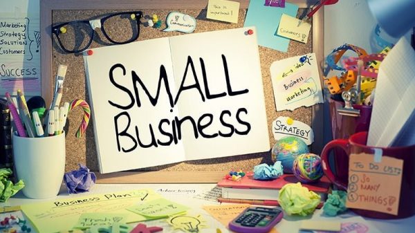 Dicas Para Abrir Uma Pequena Empresa 1 - Abrir Empresa Simples