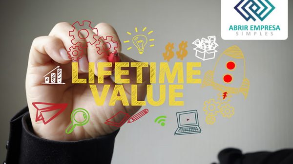 Abrir Empresa Simples Life Time Value - Abrir Empresa Simples