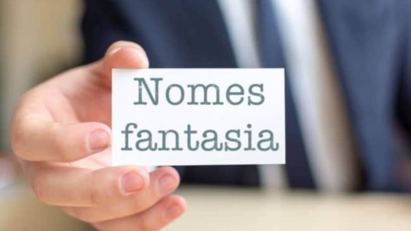 Nome Fantasia Da Empresa Impulsione Seu Negócio Com Um Nome Adequado E Atrativo. - Abrir Empresa Simples