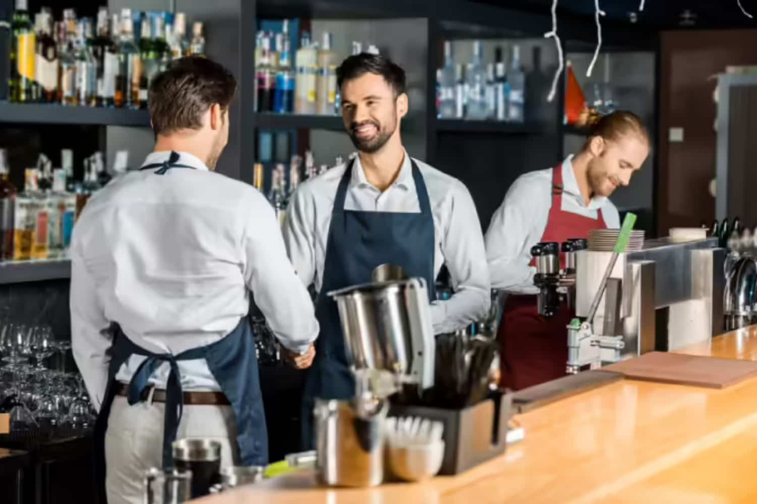 Como Abrir Um Bar Sem Dor De Cabeça - Abrir Empresa Simples