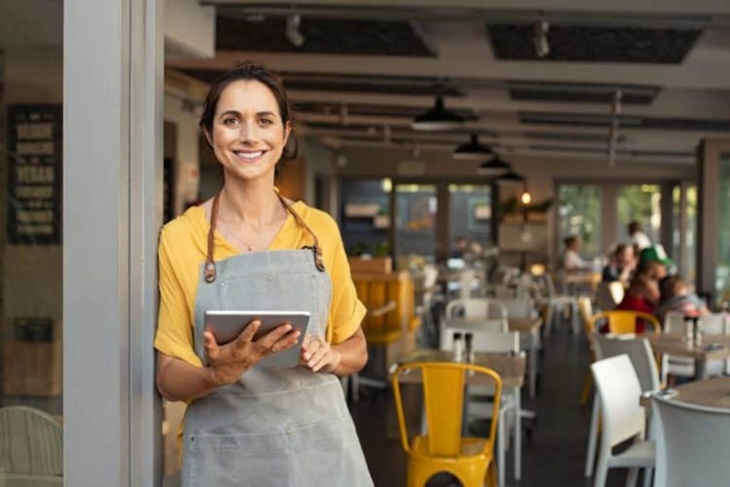 Saiba Como Abrir Um Restaurante Em 5 Passos Simples E Eficientes - Abrir Empresa Simples