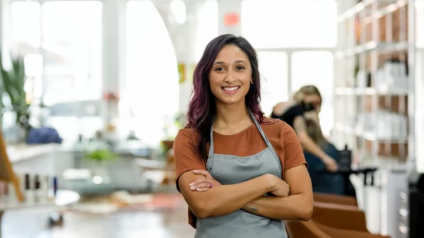 Abertura De Empresa De Beleza - Abrir Empresa Simples