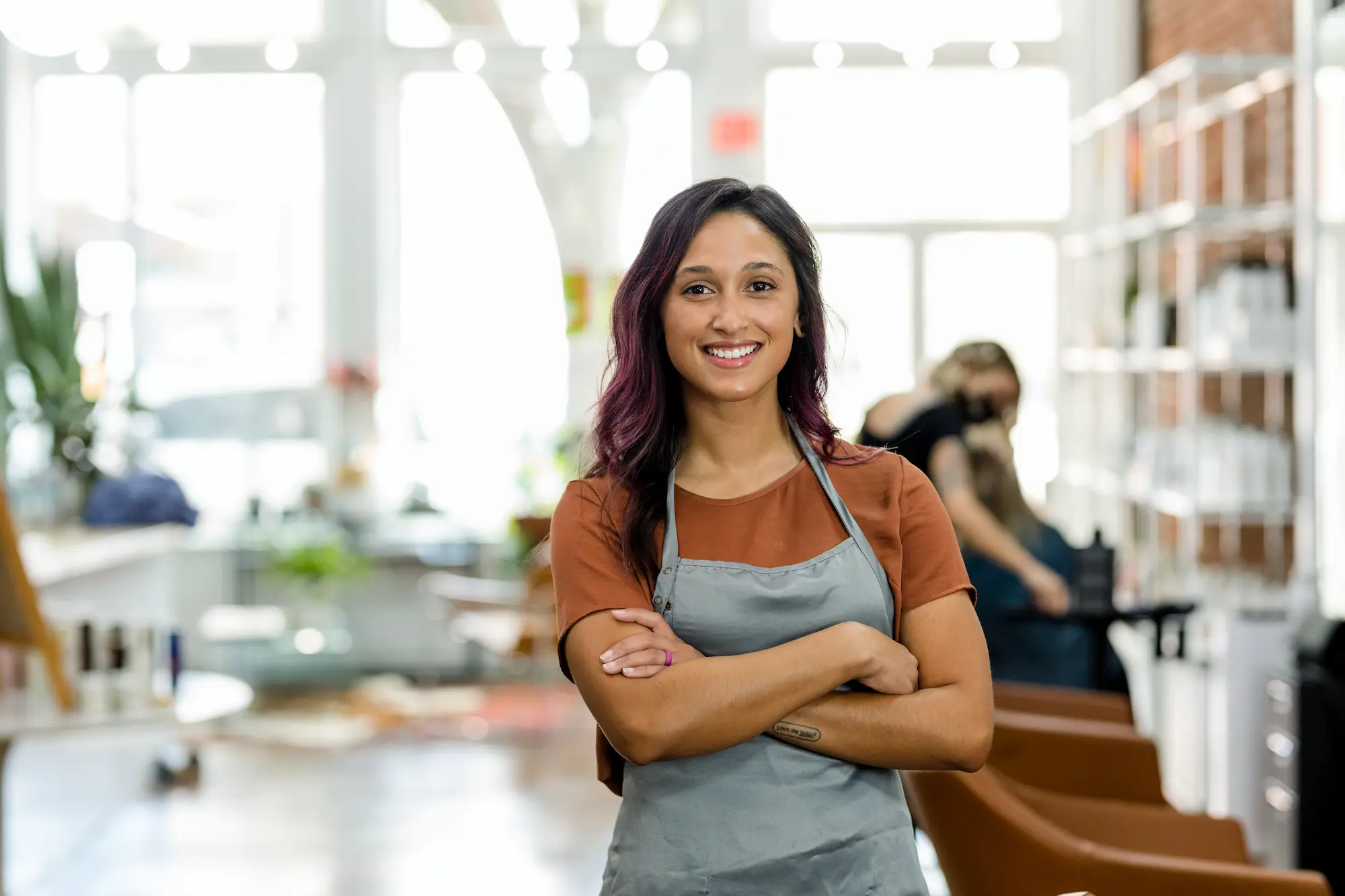 Abertura De Empresa De Beleza - Abrir Empresa Simples