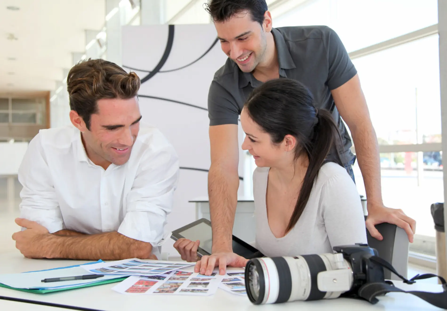 Abertura De Empresa De Fotografia - Abrir Empresa Simples