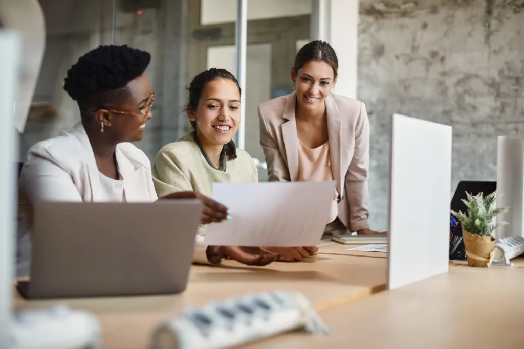 Guia Completo Para Mulheres Como Abrir Empresa De Forma Eficiente E Segura - Abrir Empresa Simples