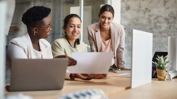 Guia Completo Para Mulheres Como Abrir Empresa De Forma Eficiente E Segura - Abrir Empresa Simples