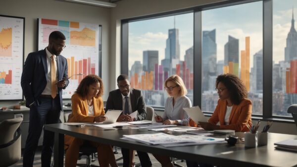 Descubra as mudanças na tributação que afetarão as empresas do lucro presumido em 2025 e como se preparar para essas novas regras.