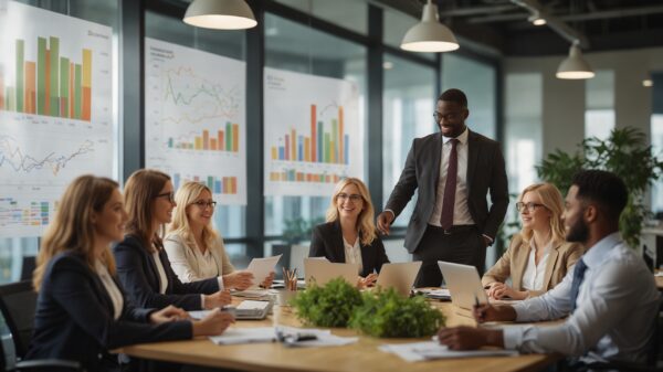 Descubra como sua empresa pode se beneficiar do ISS reduzido em Barueri com a ajuda da Alliance Contabilidade e como isso impacta sua carga tributária.