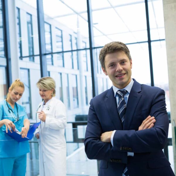 Abrir Empresa Na Área Da Saúde - Abrir Empresa Simples