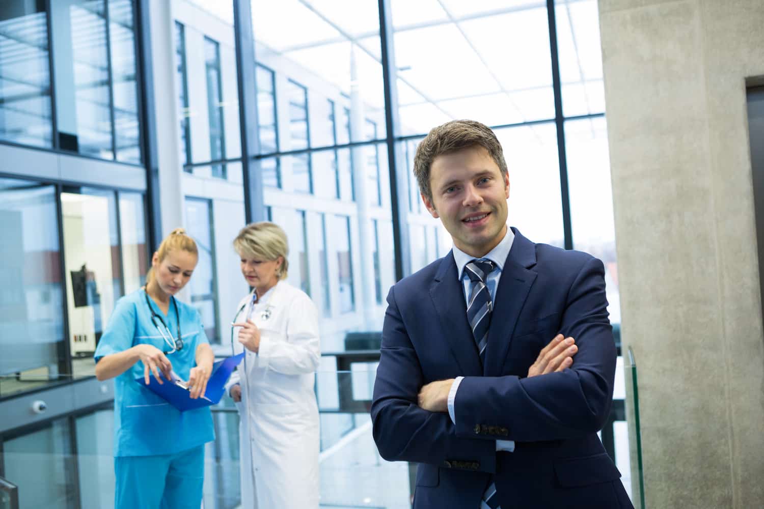 Abrir Empresa Na Área Da Saúde - Abrir Empresa Simples