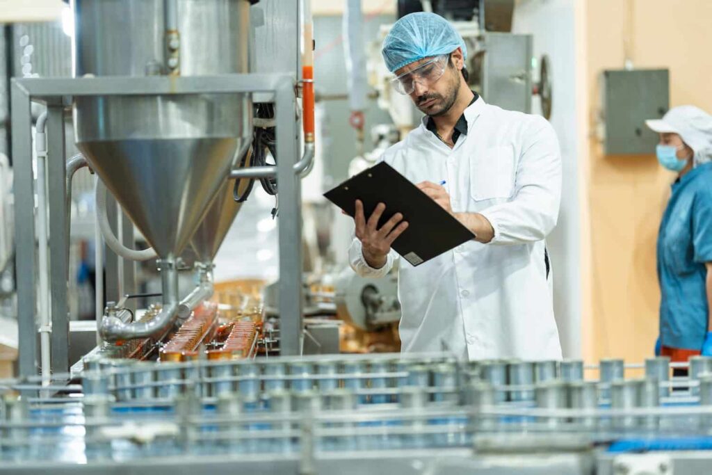 Abertura De Empresa De Alimentação - Abrir Empresa Simples