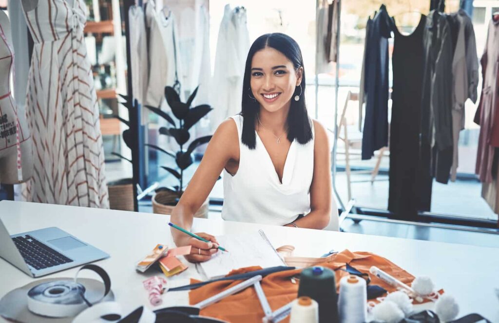 Abertura De Empresa No Setor De Moda - Abrir Empresa Simples