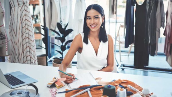 Abertura De Empresa No Setor De Moda - Abrir Empresa Simples