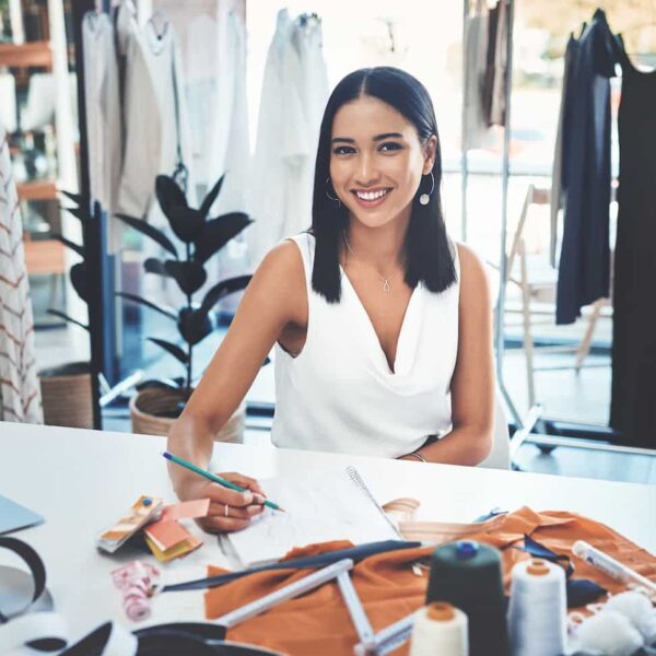 Abertura De Empresa No Setor De Moda - Abrir Empresa Simples