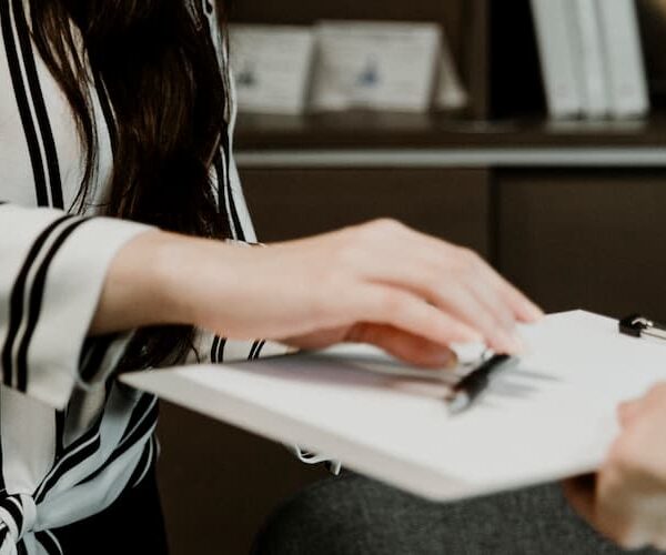 Onde Registrar Contrato Social De Empresa - Abrir Empresa Simples