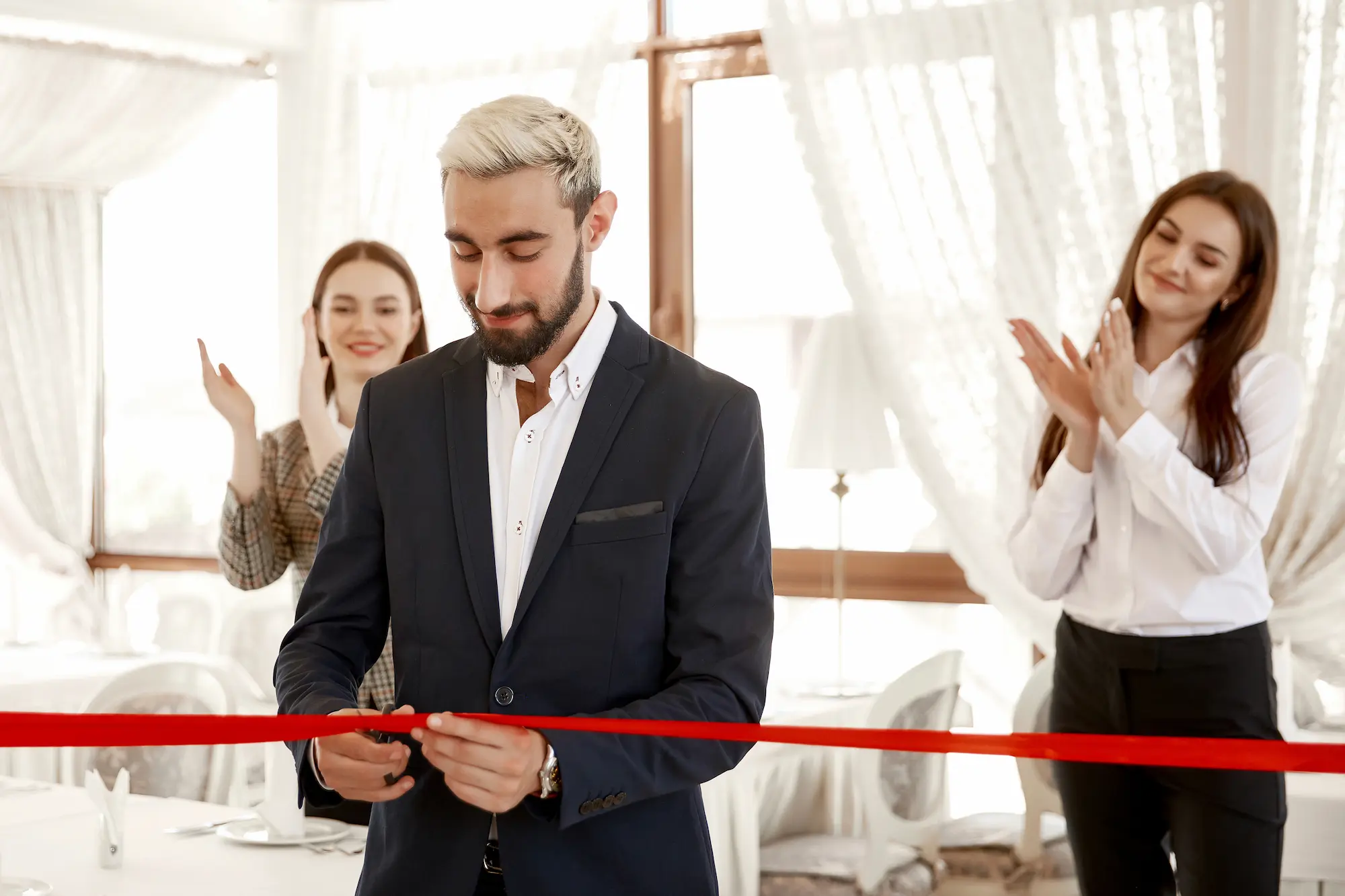 Saiba Como Abrir Uma Empresa E Formalizar Seu Negócio De Serviços. - Abrir Empresa Simples