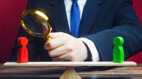 Como Avaliar A Concorrência No Setor Escolhido - Abrir Empresa Simples