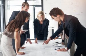 Como Planejar A Estrutura Organizacional Da Empresa - Abrir Empresa Simples