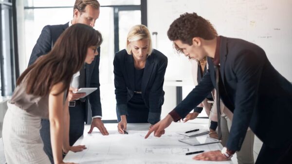 Como Planejar A Estrutura Organizacional Da Empresa - Abrir Empresa Simples