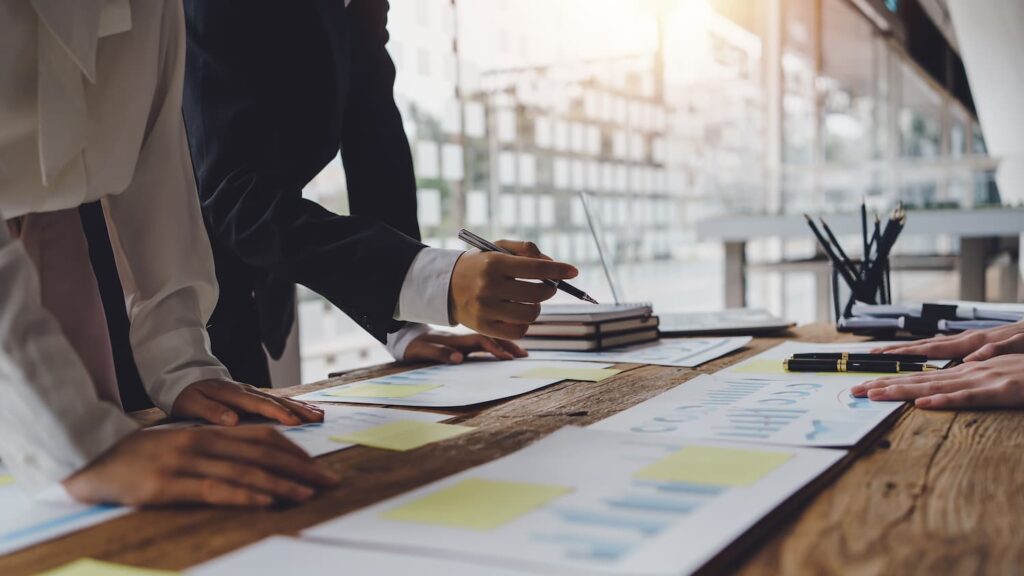 Definição De Objetivos Empresariais Antes Da Abertura - Abrir Empresa Simples