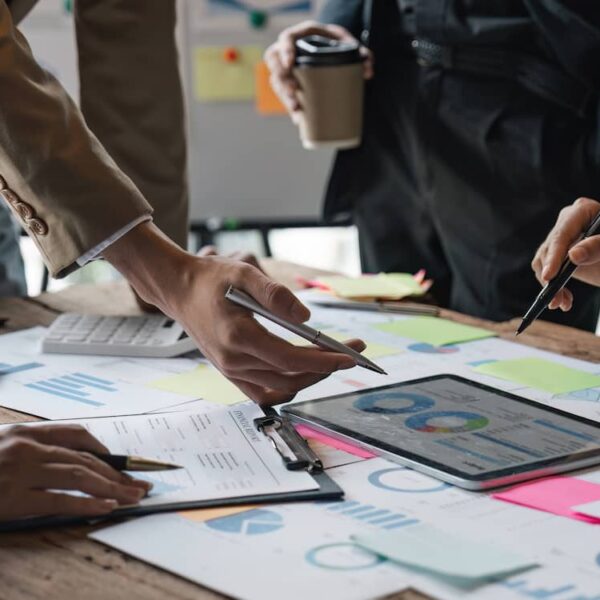 Planejamento Estratégico Para Novos Negócios - Abrir Empresa Simples