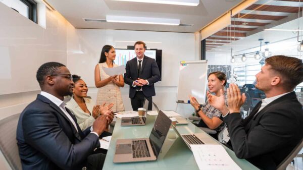 Como Criar Um Modelo De Negócio Eficaz - Abrir Empresa Simples