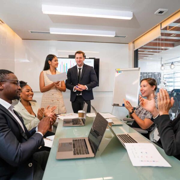 Como Criar Um Modelo De Negócio Eficaz - Abrir Empresa Simples