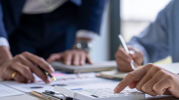 Estudo De Impacto Fiscal Para Abertura De Empresa - Abrir Empresa Simples