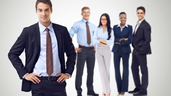 Contratação De Funcionários No Início Do Seu Negócio - Abrir Empresa Simples