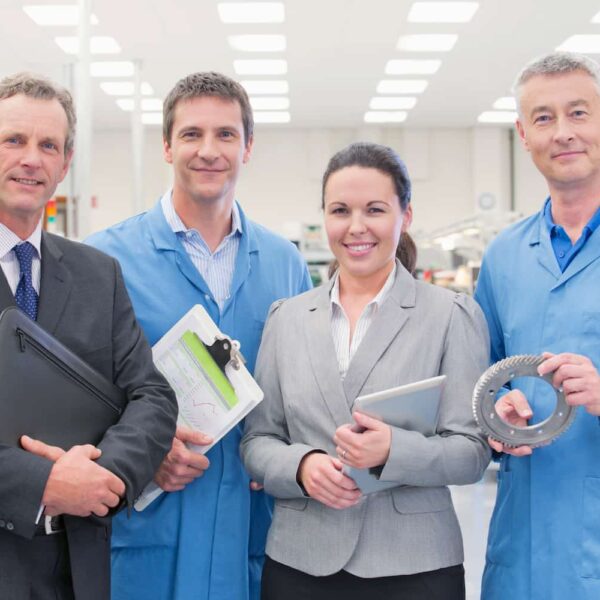 Pesquisa De Fornecedores Para Novos Negócios - Abrir Empresa Simples