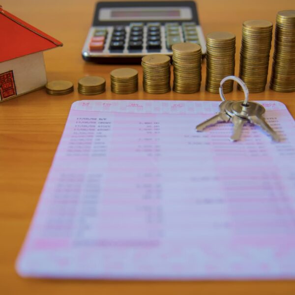 Tributação De Aluguel De Imóvel - Abrir Empresa Simples