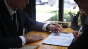 Planejamento De Investimentos Para Abrir Uma Empresa - Abrir Empresa Simples