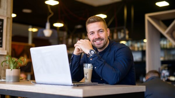 Largar Emprego Clt Para Empreender - Abrir Empresa Simples