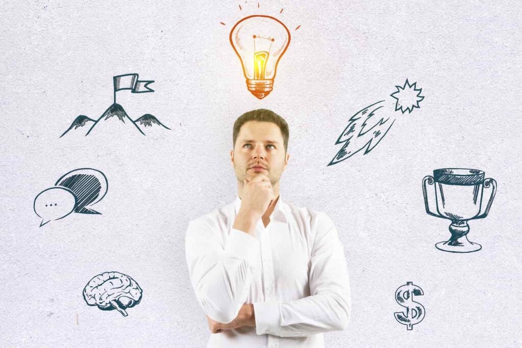 Proteger Ideia De Negócio Estratégias Essenciais Para Empresários Sem Registro Formal - Abrir Empresa Simples