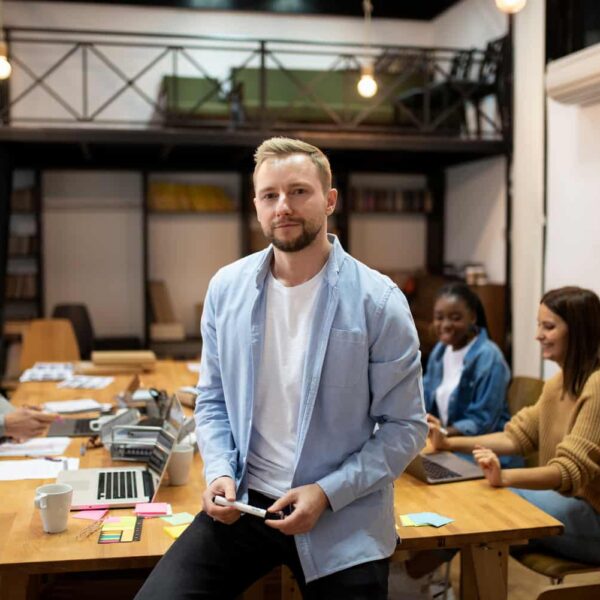 Abertura De Empresa Na Lapa - Abrir Empresa Simples