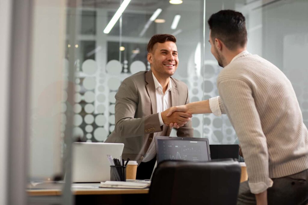 Abrir Empresa De Prestação De Serviços - Abrir Empresa Simples
