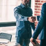 Acordo De Sócios Em Empresa - Abrir Empresa Simples