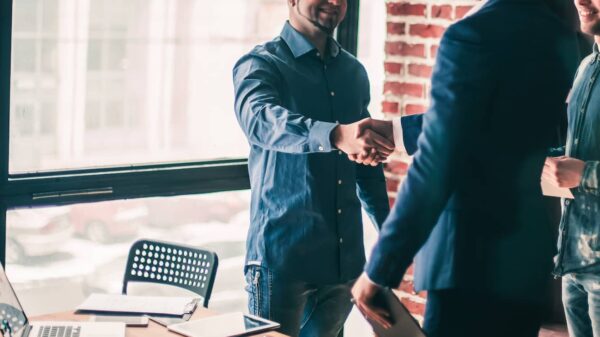 Acordo De Sócios Em Empresa - Abrir Empresa Simples