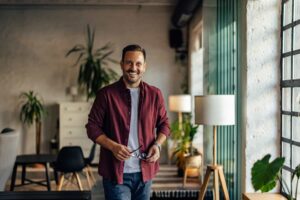 Clt Pode Ser Mei - Abrir Empresa Simples