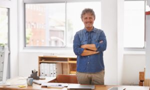 Recomendado só para você