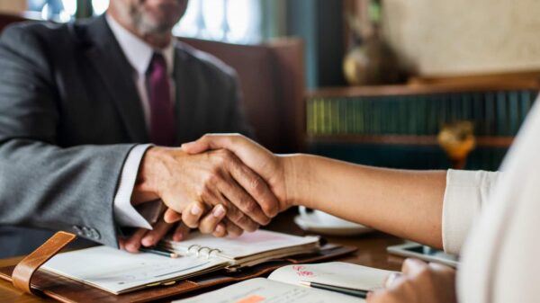 Contrato Social Para Empresa Com Sócio - Abrir Empresa Simples