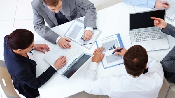 Abrir Empresa De Consultoria - Abrir Empresa Simples
