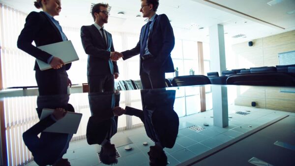 Acordo De Sócios Para Empresas - Abrir Empresa Simples