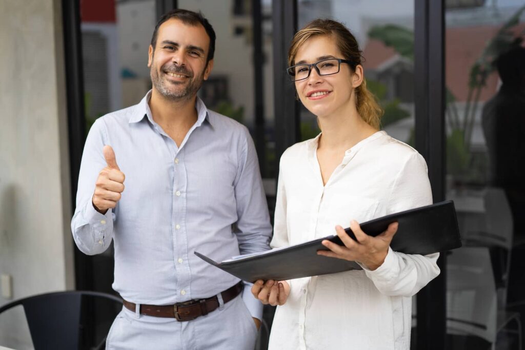 Contratar Pj Ou Clt - Abrir Empresa Simples
