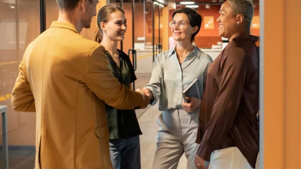 Abrir Empresa De Representação Comercial - Abrir Empresa Simples