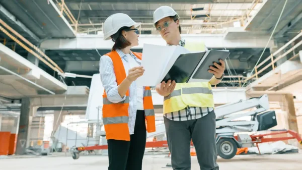 Abertura De Empresa Para Construção Civil - Abrir Empresa Simples