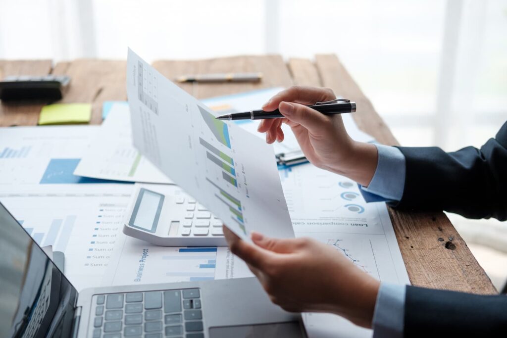 Auditoria Contábil - Abrir Empresa Simples
