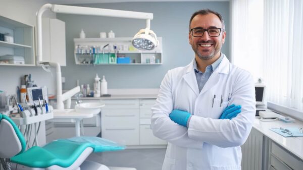 Dentista - Abrir Empresa Simples