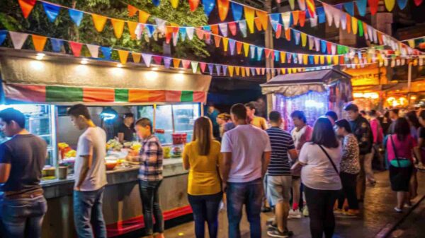 Como Vender Em Festas Juninas - Abrir Empresa Simples