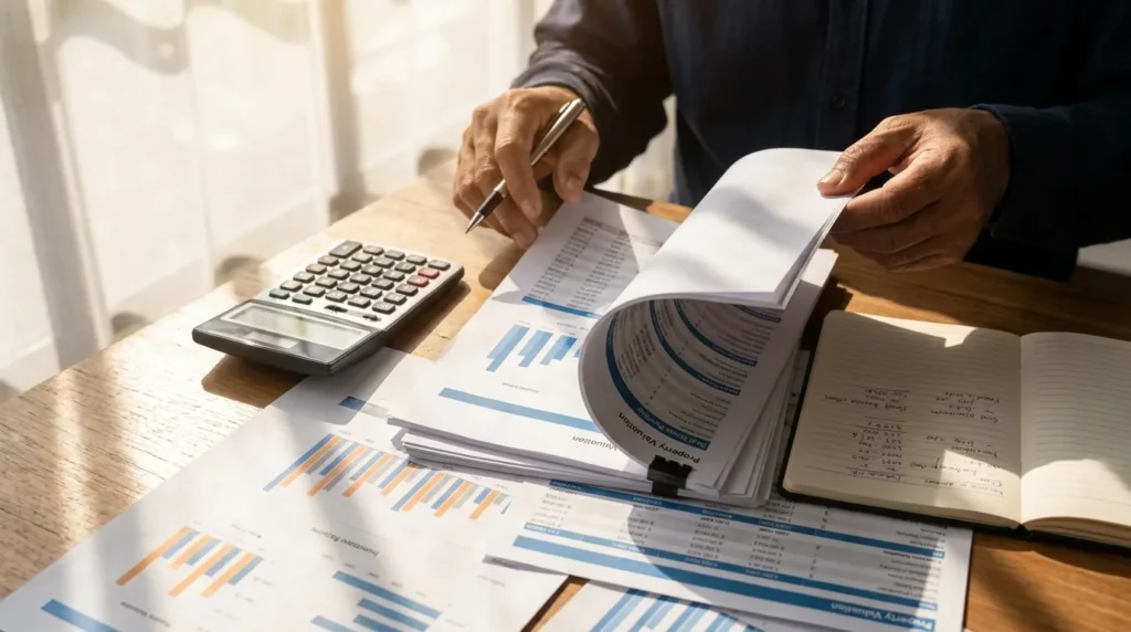 Se você é empreendedor, autônomo, MEI ou dono de pequena empresa e pensa em colocar imóveis na holding para pagar menos imposto, a resposta exige conta e regra. O ganho pode vir de planejamento e…